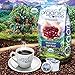 Subtle Earth Organic Coffee - Light Roast - Whole Bean Coffee - 100% Arabica Beans - Low Acidity and Non-GMO - 2lb bag