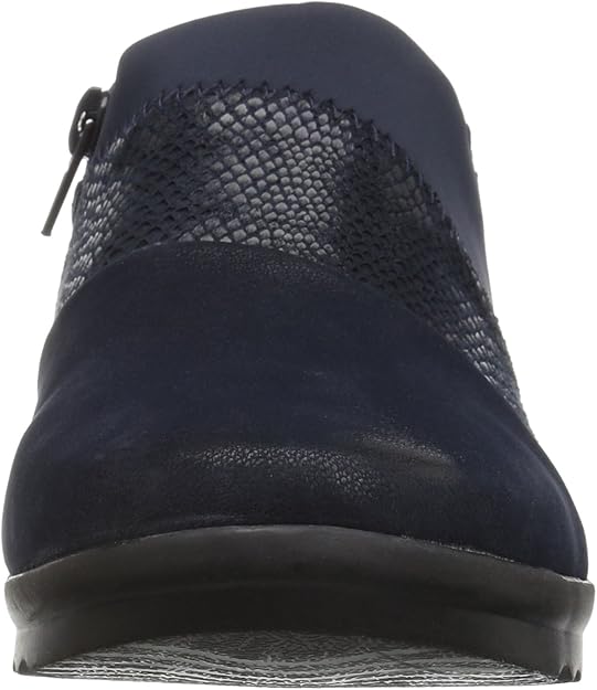 denali slip on shoes