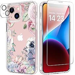 bicol for iPhone 13 Mini Case with Screen and