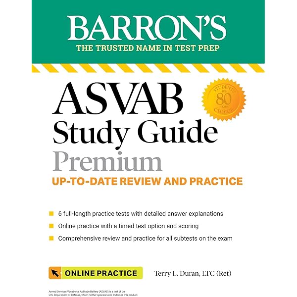Amazon.com: 2024/2025 ASVAB For Dummies: Book + 7 Practice Tests + Flashcards + Videos Online eBook : Papple Johnston, Angie: Kindle Store amazon-com-2024-2025-asvab-for-dummies-book-7-practice-tests-flashcards-videos-online-ebook-papple-johnston-angie-kindle-store