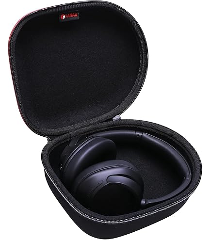 C*k様 Focal Rigid Carrying Case Focal High-End Headphone Carrying Case Audio, Headphone