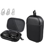 Bose QuietComfort Ultra Headphones Carry Case, Black : Amazon.ca