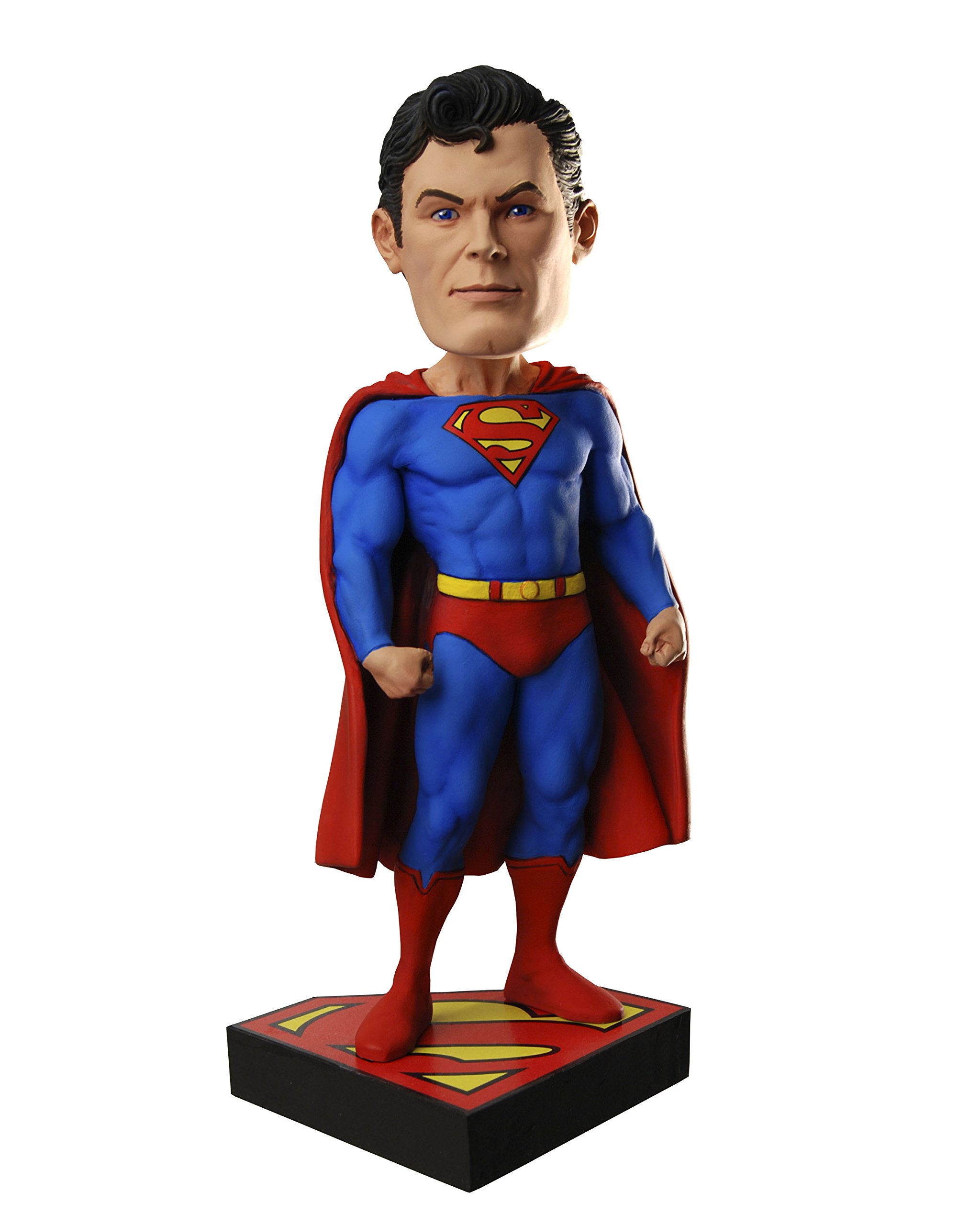 DC Originals Superman Head Knocker