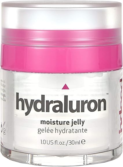 indeed labs hydraluron moisture boosting facial serum 30ml