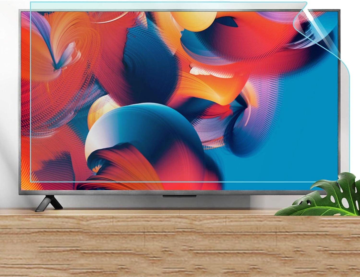 For 3275inch Monitor TV Screen Protector Protect Eyes Prevent Myopia Anti Glare Screen Film