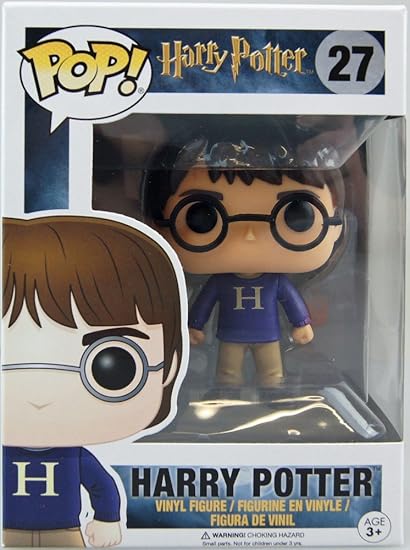 ron weasley sweater pop