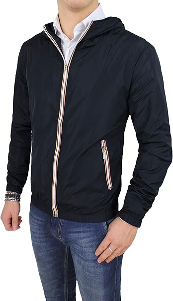 giubbini primaverili