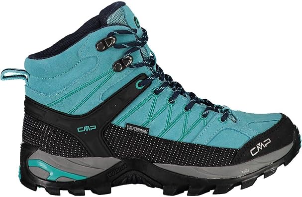 scarpe trekking donna cmp