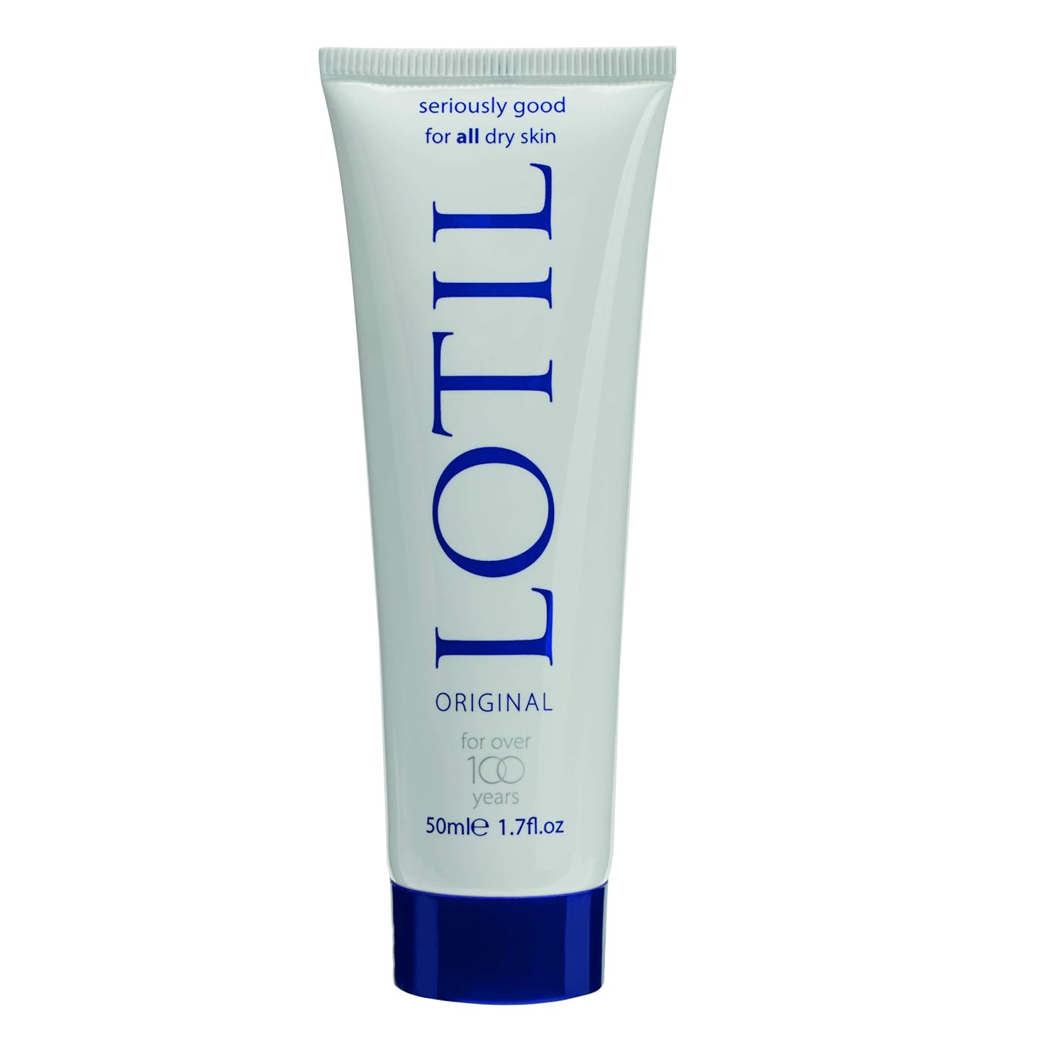 lotil moisturising cream