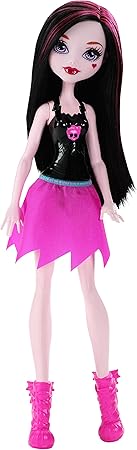 Monster High Ghoul Spirit Draculaura Doll