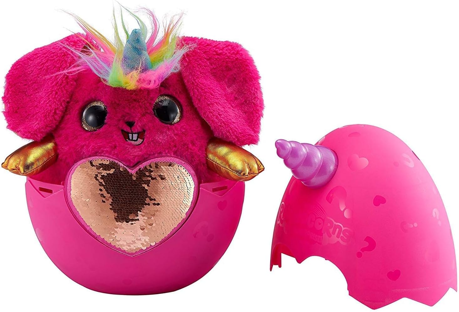 rainbocorn sequin surprise uk