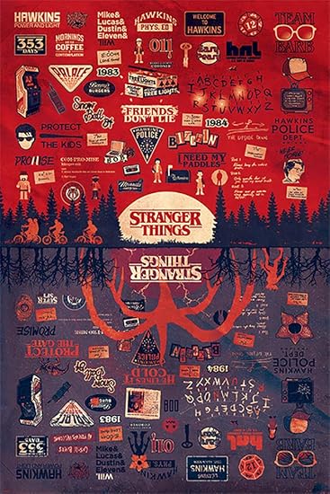 Get Stranger things sprueche englisch For Free Stranger Things Sprueche Englisch