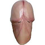 Dickhead Mask