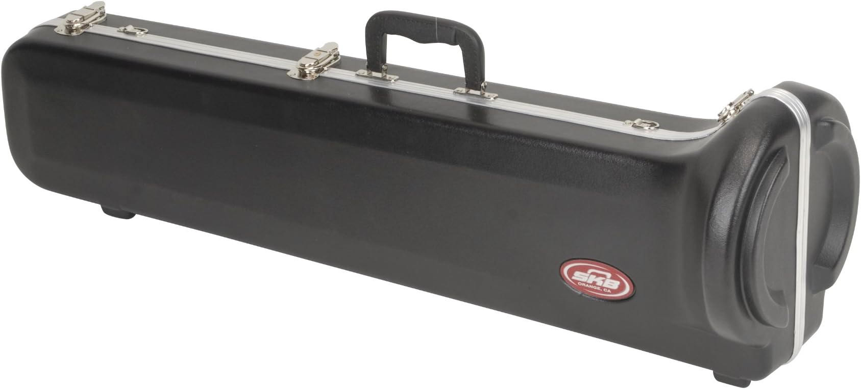 SKB 1SKB-360 Trombone Case - Black