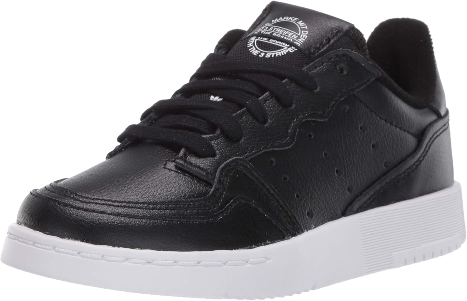 adidas supercourt kids