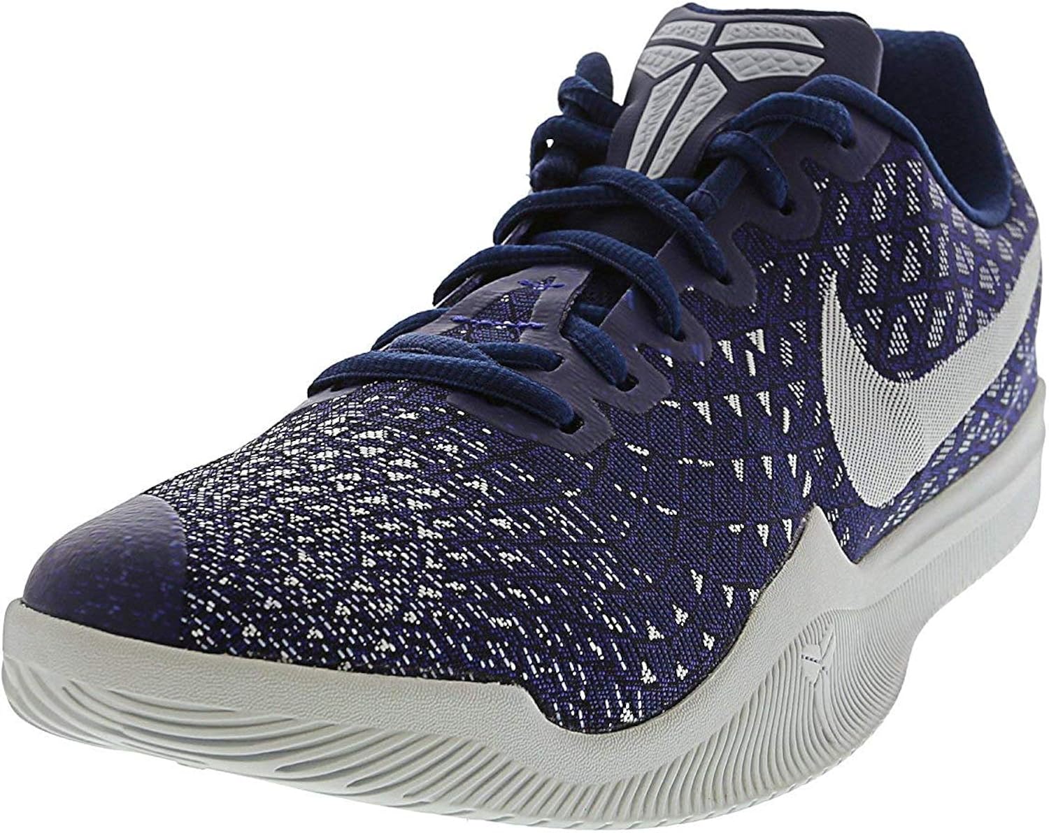 mamba instinct blue