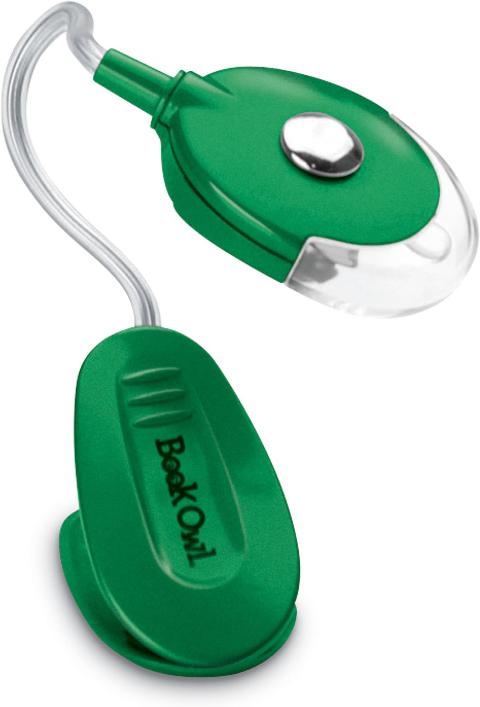 Cyclops RA46782 4.5-Lumen Multitask Led Utility Clip Light (Green), Multicolor