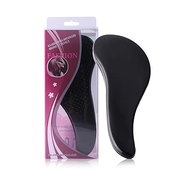 Detangling Hairbrush Chanceseer Quality Salon Womens Detangler