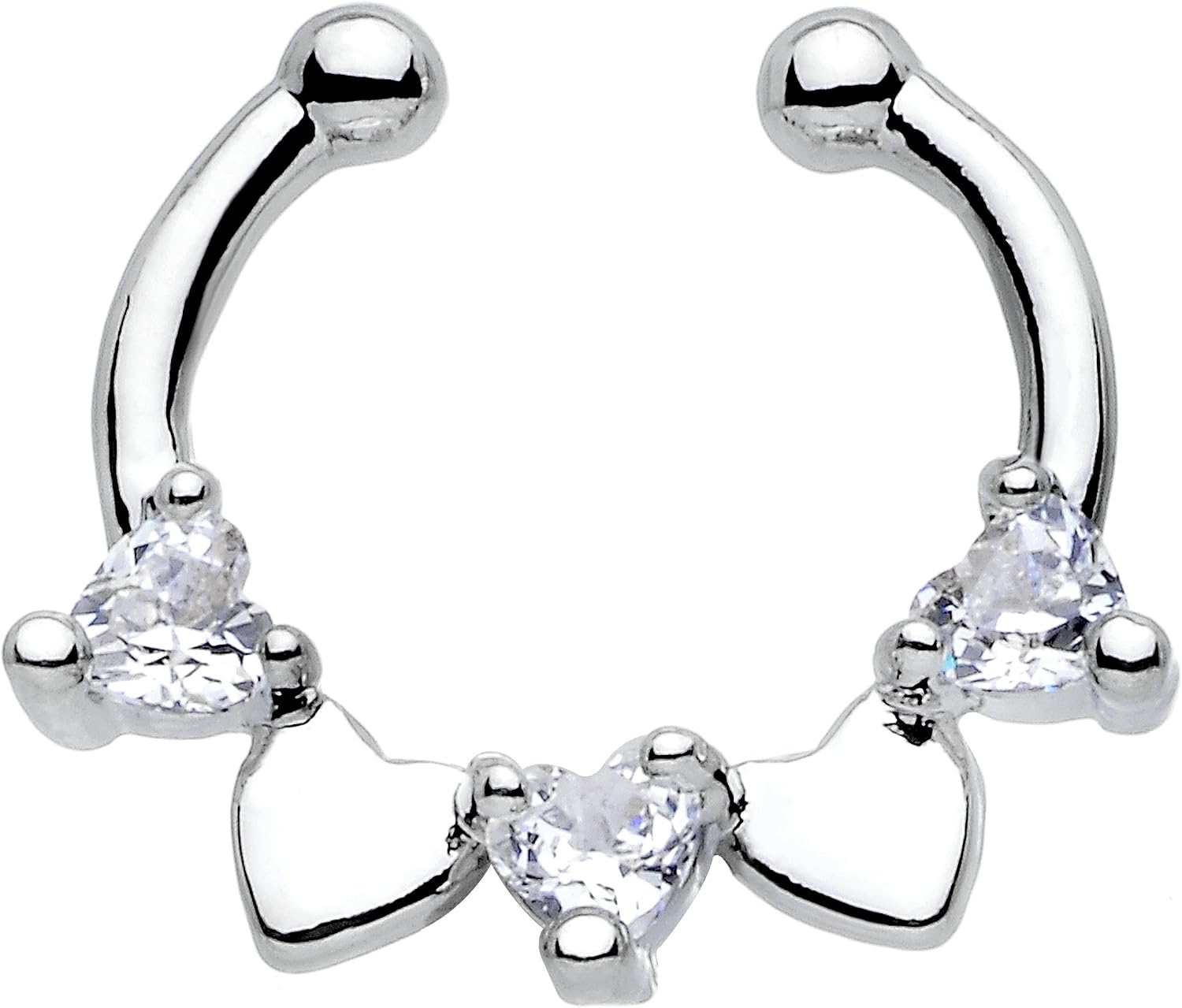 body candy rings