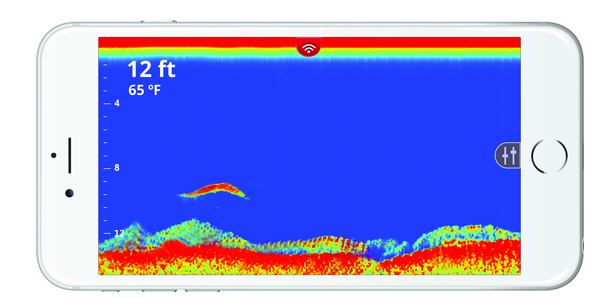 Deeper Smart Sonar PRO+ vs FishHunter Directional 3D Fish Finder