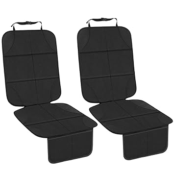 under seat protector