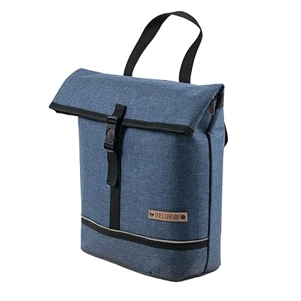 beluko panniers