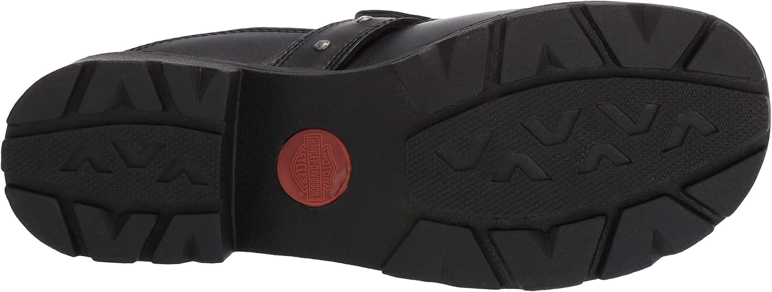 HARLEY-DAVIDSON FOOTWEAR Womens Elsie 