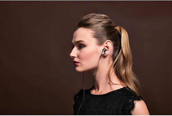 Amazon Com Elecom Stereo Headphone Khaki Ehp Ch3000gn