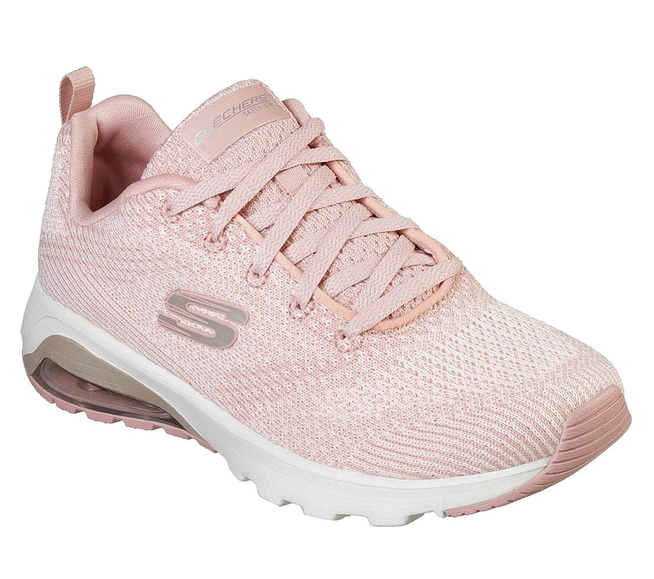 Skechers Womens 12921 Not Alone Amazoncouk Shoes Bags