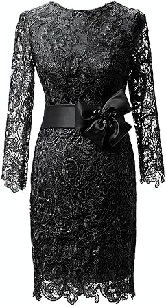 vintage lace mother of the bride dresses