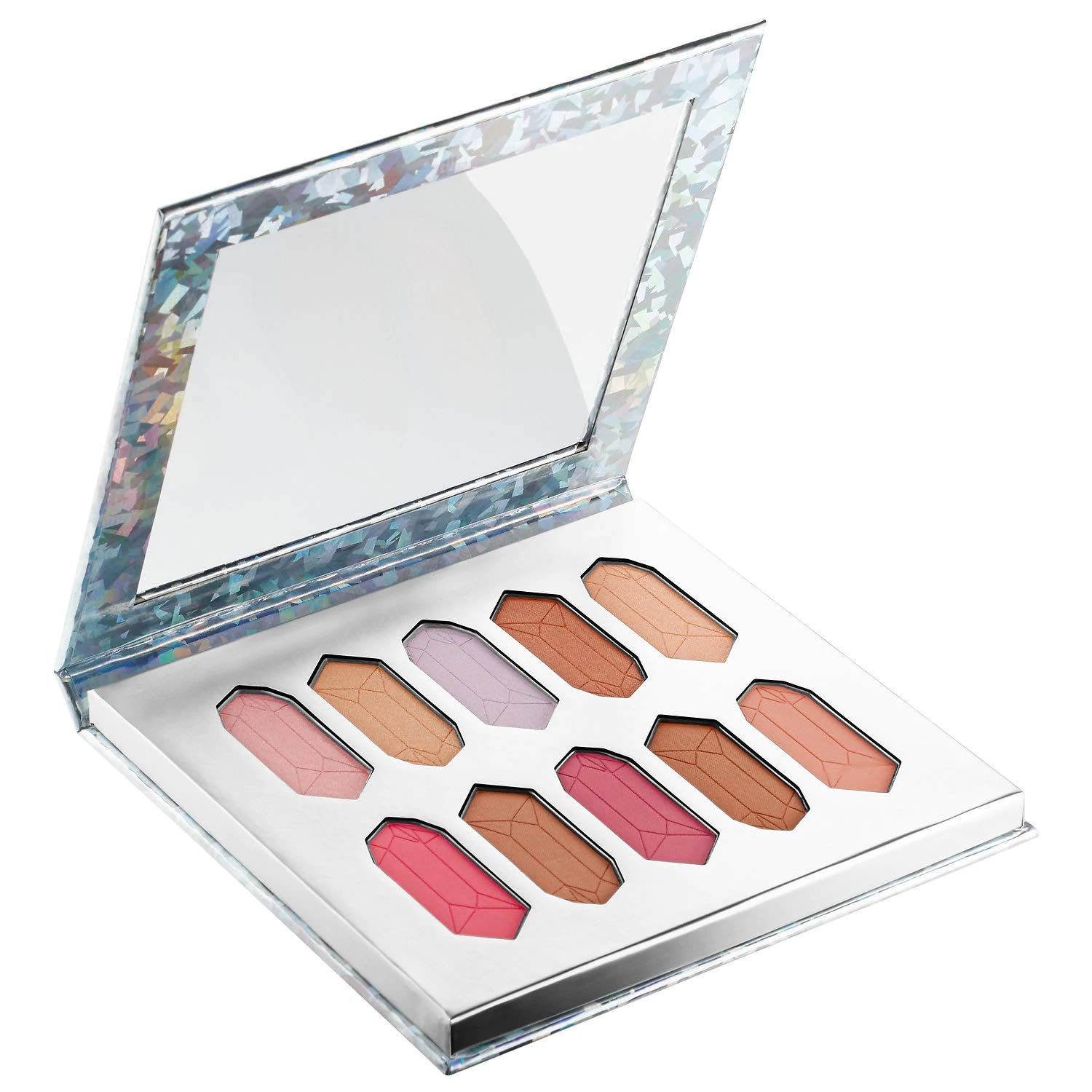 SEPHORA COLLECTION What a Gem! Crystal Face Palette