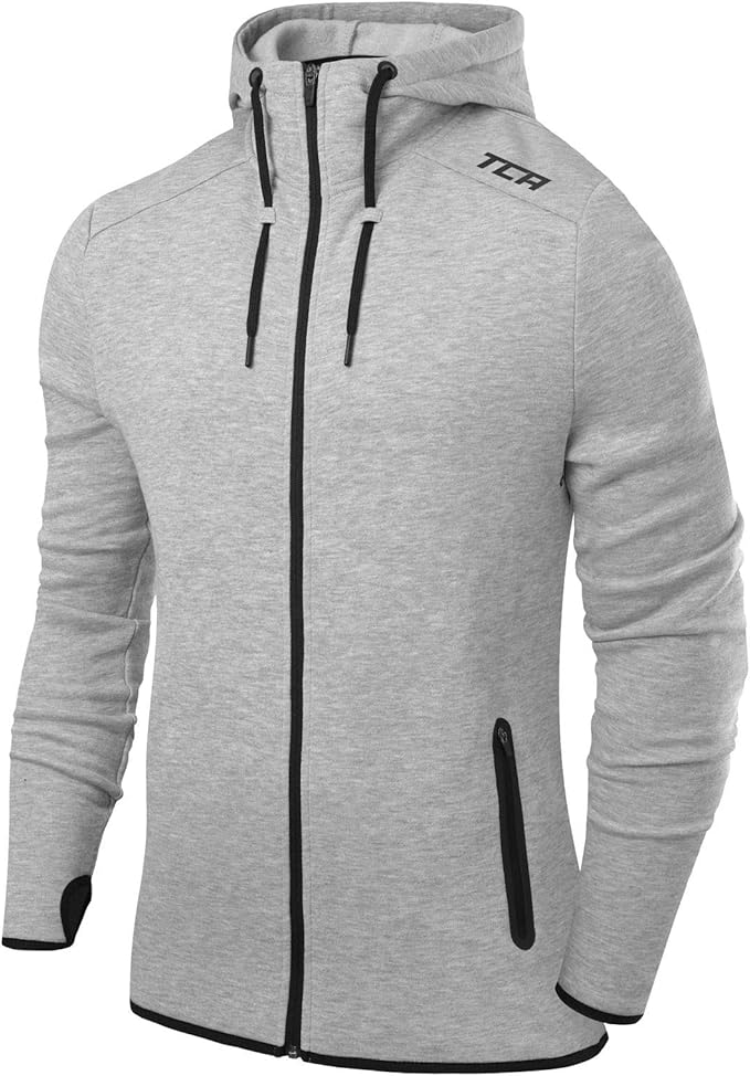 hoodie with lots of pockets