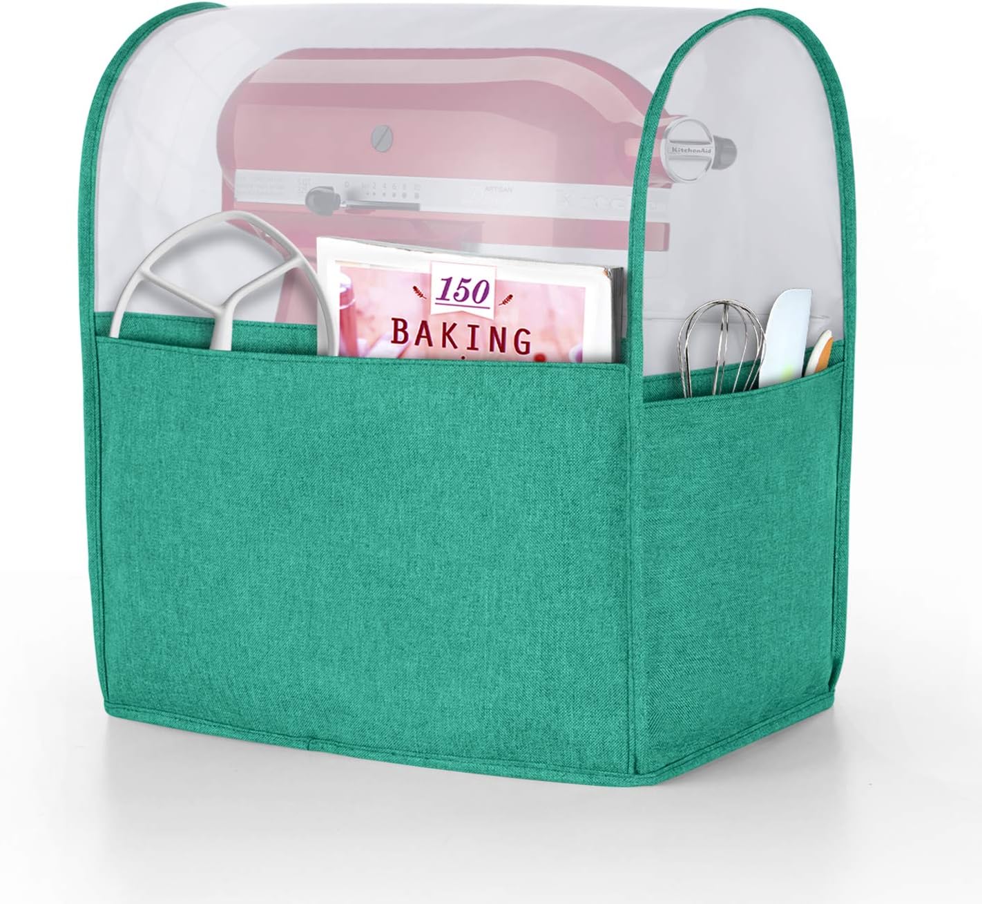 Best kitchen aid mixer 5 qt cover