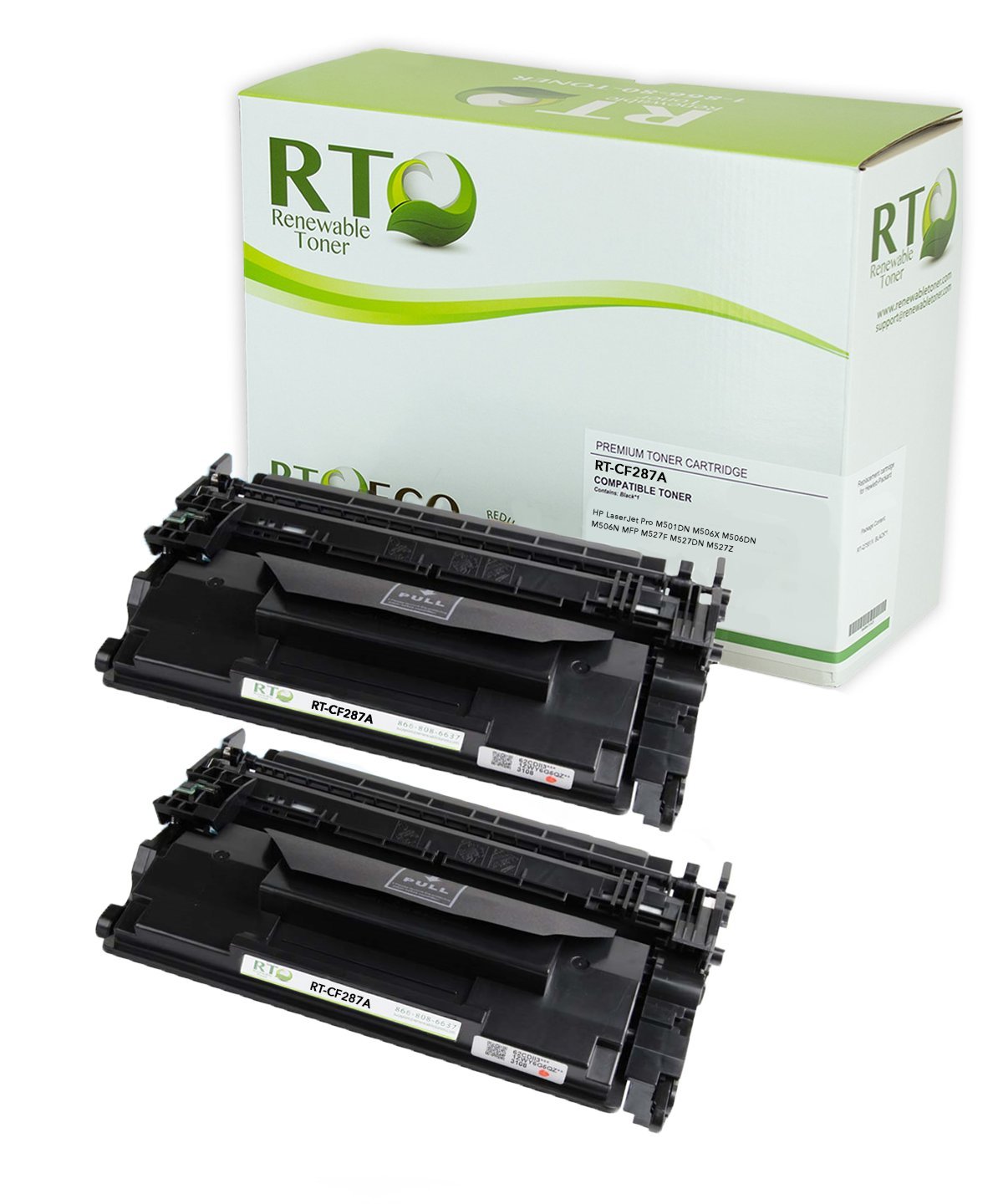 hp pro m501 toner