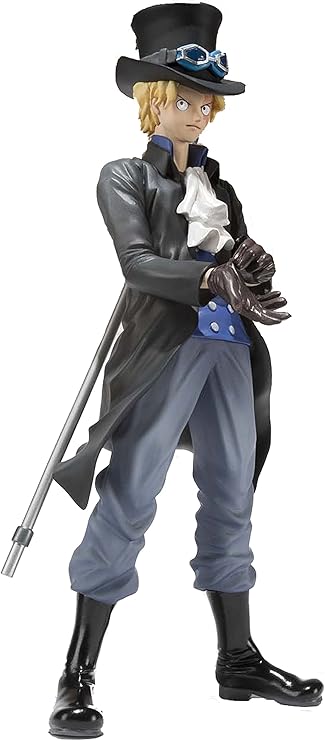 Amazon Com Bandai Tamashii Nations Figuarts Zero Sabo One Piece Figure Toys Games Amazon Com Bandai Tamashii Nations Figuarts Zero Sabo One Piece Figure Toys Games
