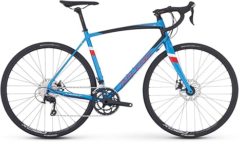 raleigh bikes merit 1 endurance road bike