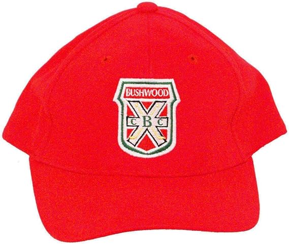 where to buy a red baseball cap
