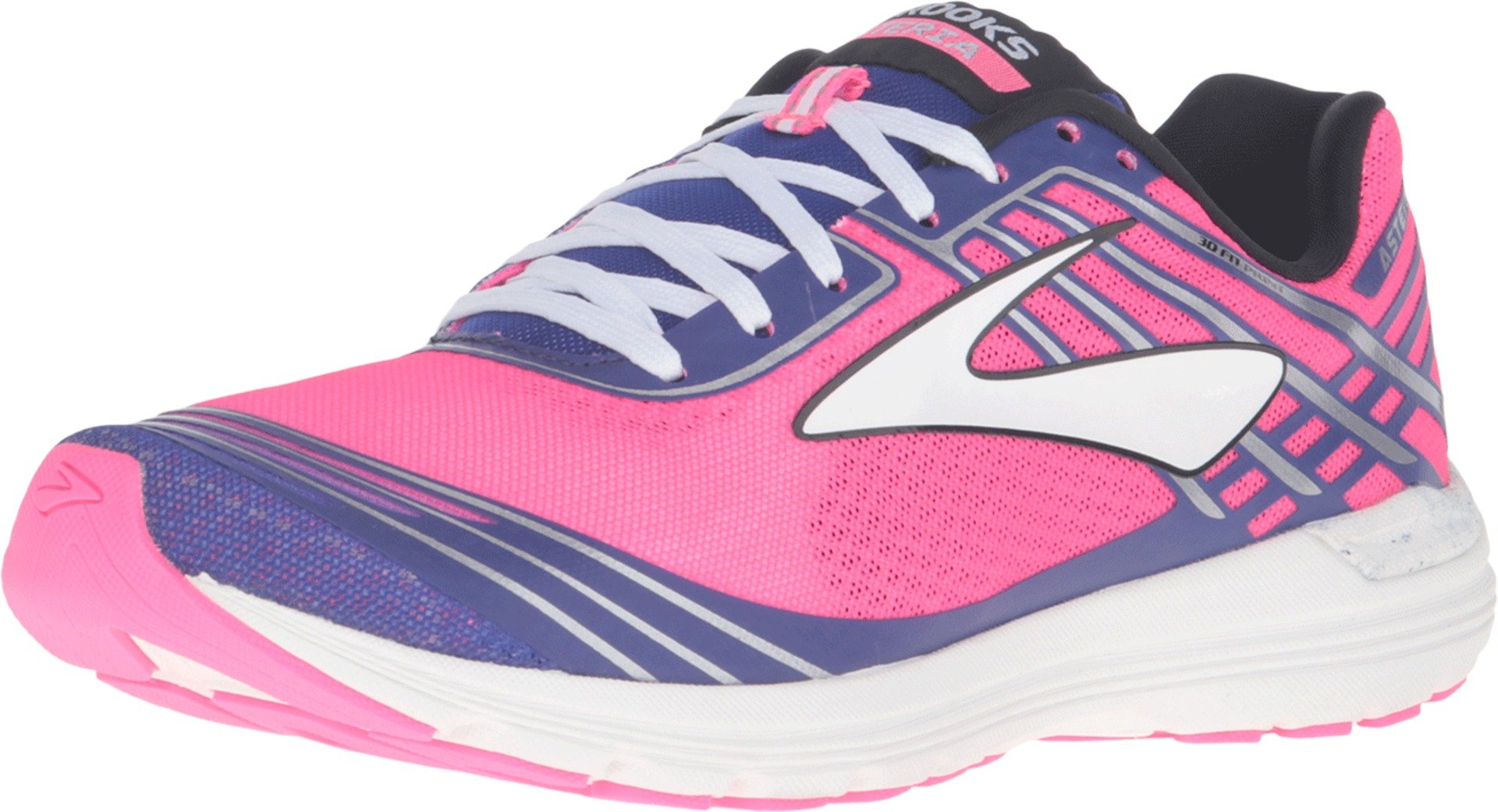 Asteria Shoe Brooks Asteria Replacement Brooks Asteria 3D Fit