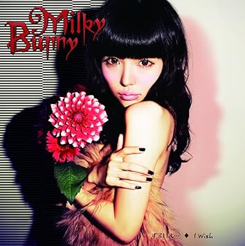Amazon ずるいよ I Wish Milky Bunny J Pop ミュージック Amazon ずるいよ I Wish Milky Bunny J Pop ミュージック