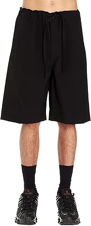 comme de garcon shorts