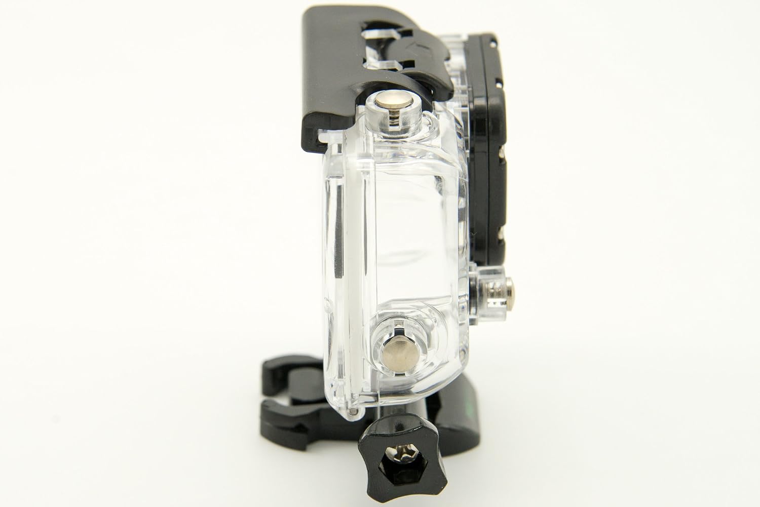 PROtastic Waterproof Dive Housing for Gopro Hero 3 Action Cameras (Diving, underwater etc) - Image 5