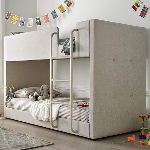 willow bunk bed