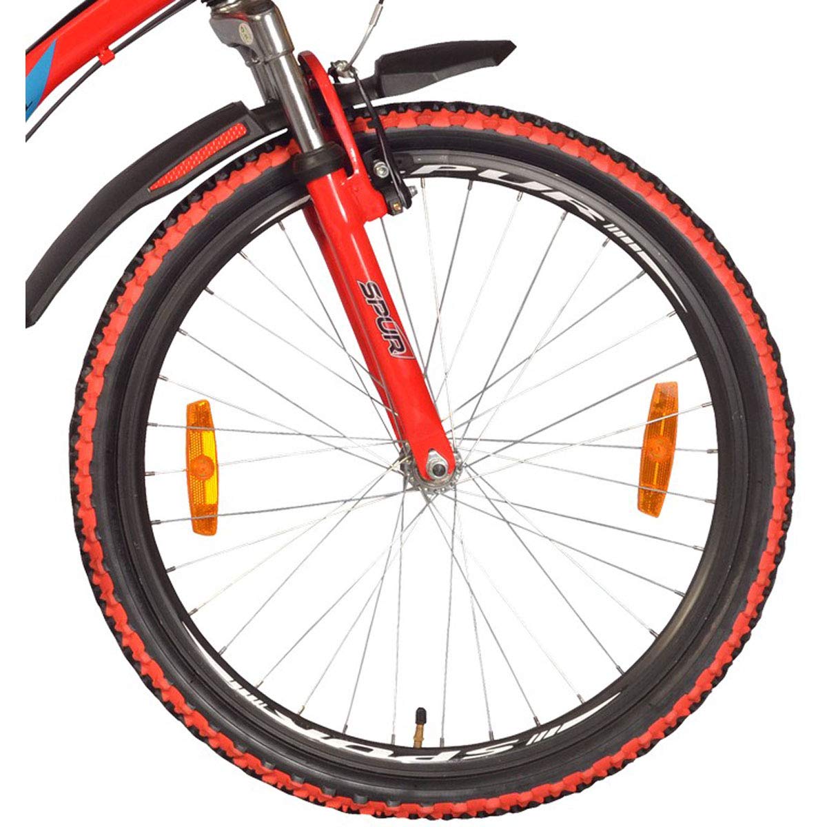 hero winner 24t