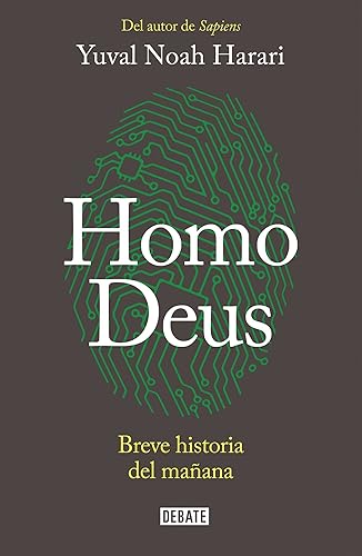 Download Homo Deus / Homo Deus: A Brief History of Tomorrow PDF