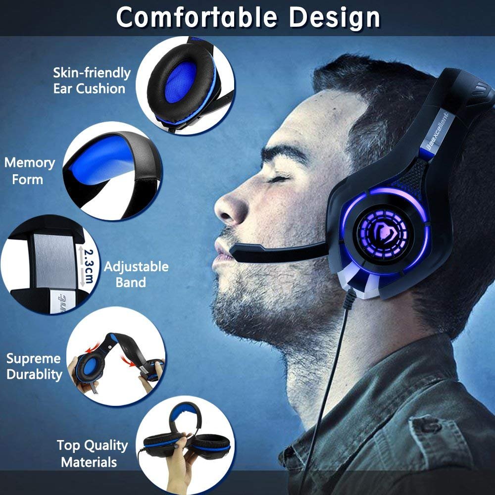 Gaming Headset
