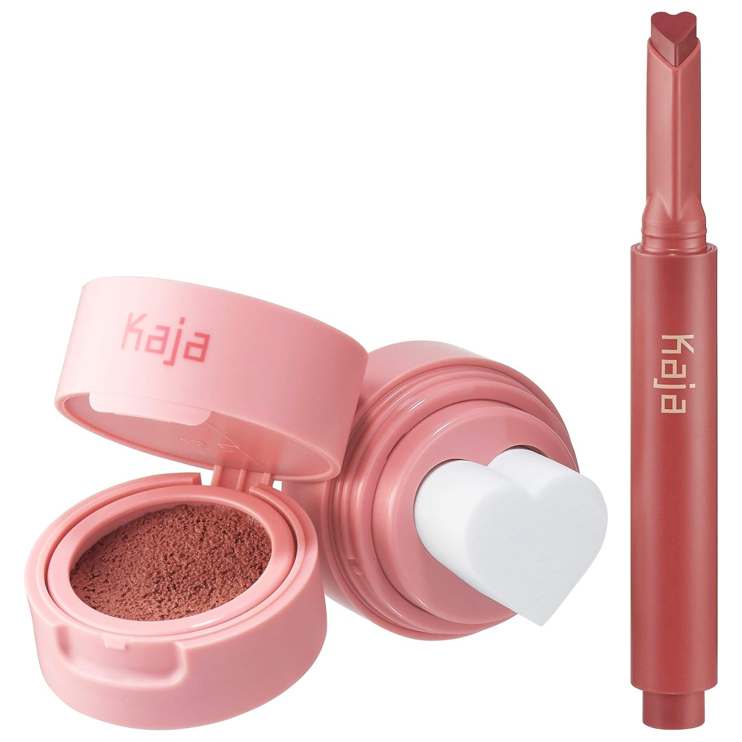 kaja beauty blush