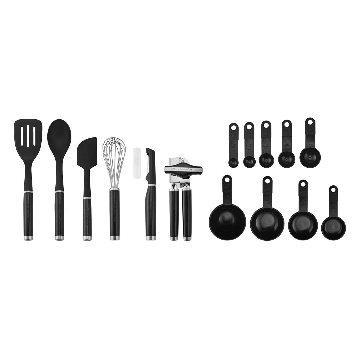 Best 15-Piece Kitchen Tool Set