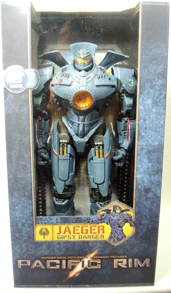 gipsy danger 18 inch