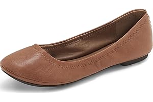 Lucky Brand Women's Emmie Ballet Flat