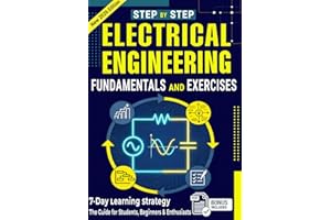 Fundamentals and Exercises of Electrical Engineering: Theory, Theorems, and Applications in DC and AC with Applied Exercises